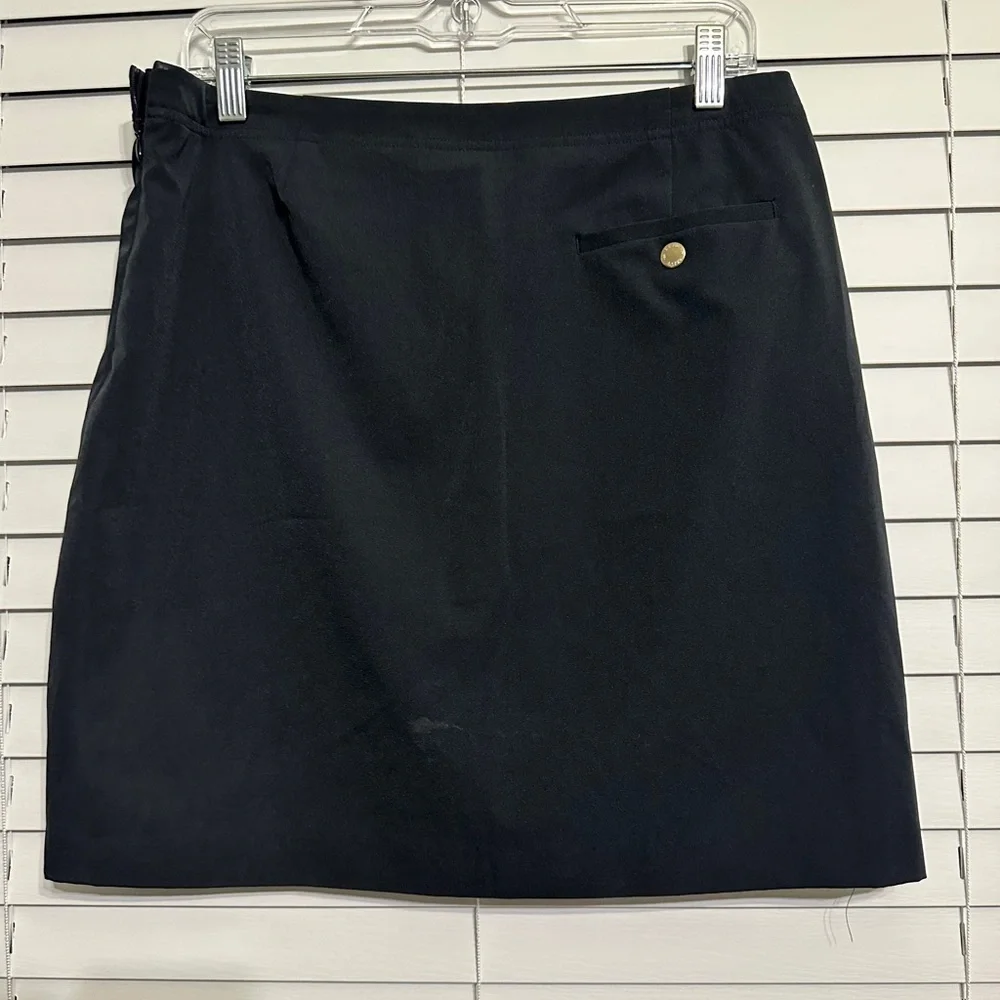 🏌️‍♀️EP  pro TourTech  golf skort- skirt with pockets Size 10 excellent